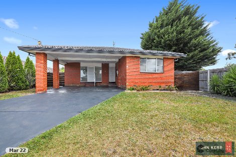 11 Bubb St, Moe, VIC 3825