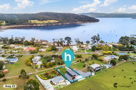 9 Wilsons Rd, Deep Bay, TAS 7112