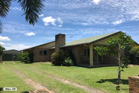 63 Kinchant Dam Rd, North Eton, QLD 4741