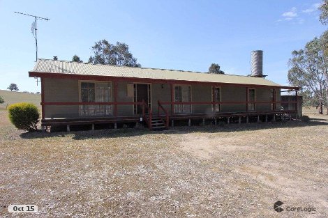 1841 Heathcote-Nagambie Rd, Moormbool West, VIC 3523