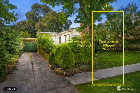 8 Maude St, Chadstone, VIC 3148