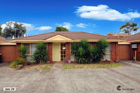 6/19 Wisewould Ave, Seaford, VIC 3198