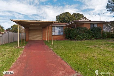 35 Noll St, Kearneys Spring, QLD 4350