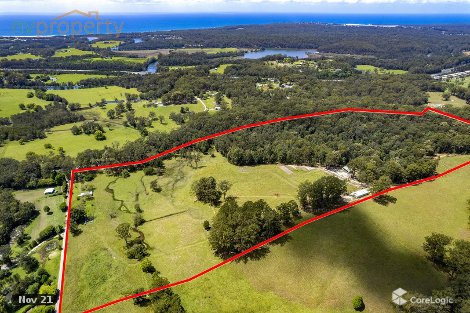 109 Valla Rd, Valla, NSW 2448