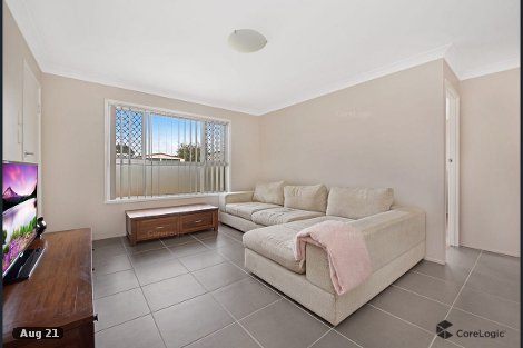 1/2 Doncaster St, Newtown, QLD 4350