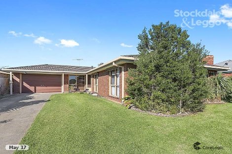 15 Ainslie Ave, Grovedale, VIC 3216