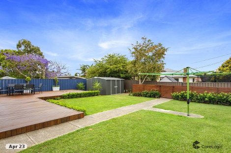 34 Georges River Rd, Jannali, NSW 2226