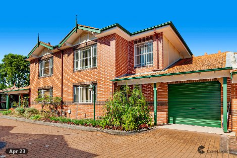 4/39-41 Allawah St, Blacktown, NSW 2148