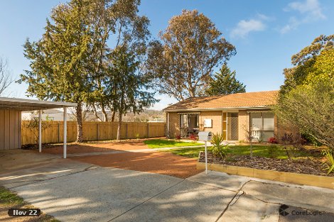 13 Roope Cl, Calwell, ACT 2905