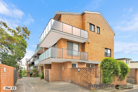 7/25-27 Harbourne Rd, Kingsford, NSW 2032