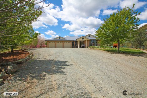 237 Neils Creek Rd, Bungendore, NSW 2621