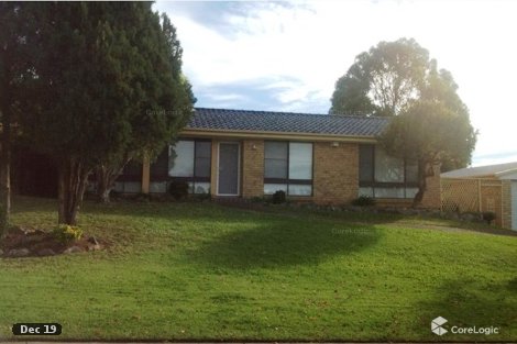 12 Woodcourt St, Ambarvale, NSW 2560