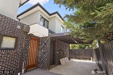 3/178 Oriel Rd, Heidelberg West, VIC 3081