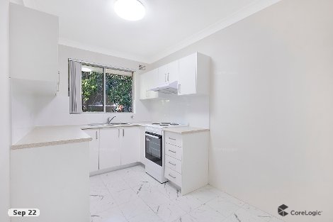 5/155 Smith St, Summer Hill, NSW 2130