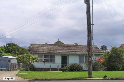 55 Queen St, Lake Illawarra, NSW 2528