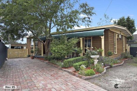 4 Arthur St, Briar Hill, VIC 3088