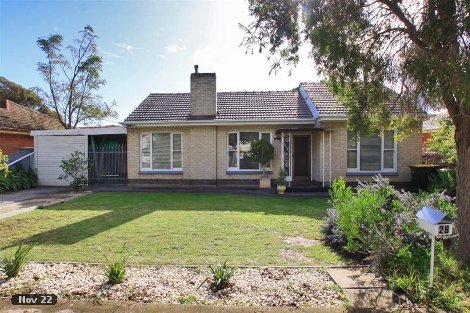 28 Francis St, North Brighton, SA 5048