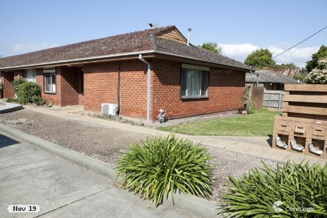 1/103 Mccrae St, Dandenong, VIC 3175