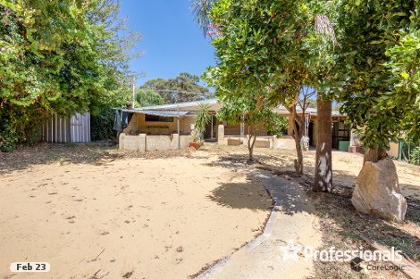 46 Martin St, Kelmscott, WA 6111