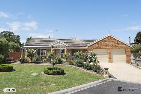 33 Lacoora Ave, Clifton Springs, VIC 3222