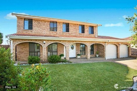 15 Northbrook Pl, Illawong, NSW 2234