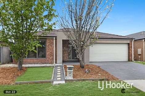 12 Raven Ct, Pakenham, VIC 3810