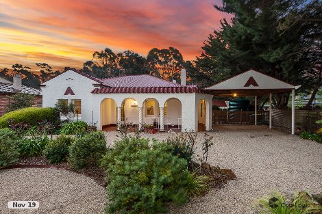 127 Onkaparinga Valley Rd, Balhannah, SA 5242