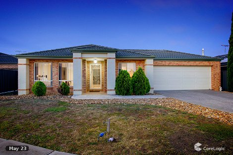 8 Buffalo Cres, Manor Lakes, VIC 3024