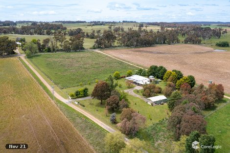 670 Barry Rd, Neville, NSW 2799