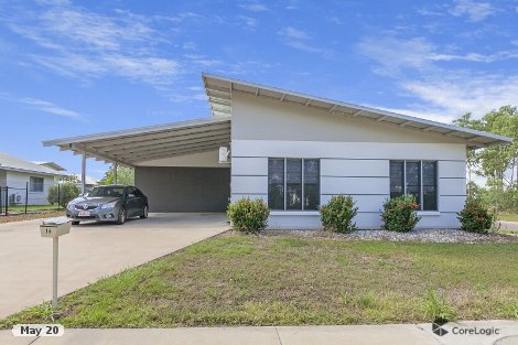 16 Taylor Cres, Bellamack, NT 0832