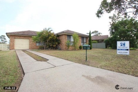 26 Benjamin Cct, Hunterview, NSW 2330