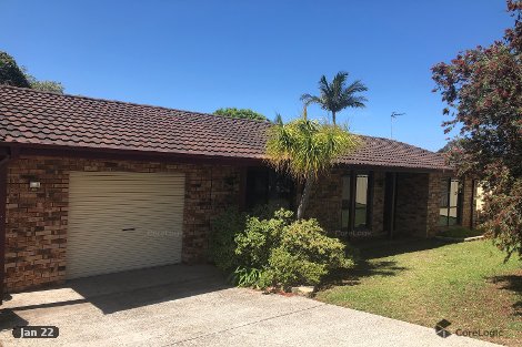 43 Coachwood Dr, Albion Park Rail, NSW 2527