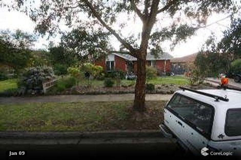 9 Marraroo Cl, Bayswater North, VIC 3153