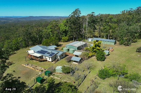 87 Case Rd, Ravensbourne, QLD 4352