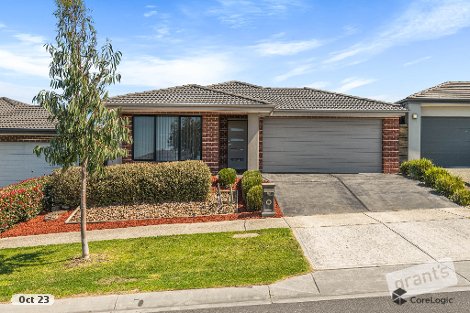 10 Clarendon St, Pakenham, VIC 3810