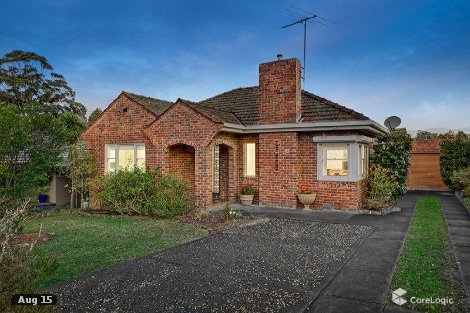 50 St James Rd, Heidelberg, VIC 3084