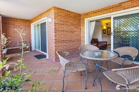 5/251 Gregory Tce, Spring Hill, QLD 4000