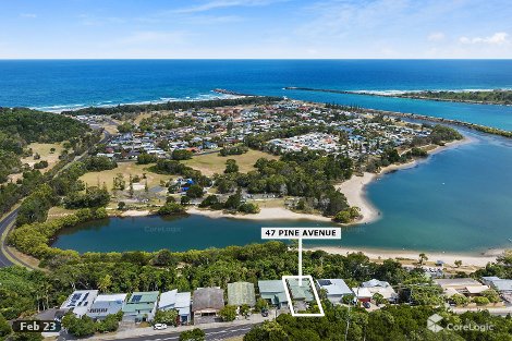 47 Pine Ave, East Ballina, NSW 2478