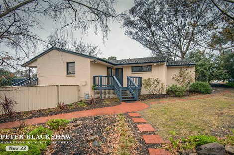 3 Threlfall St, Chifley, ACT 2606