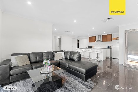 56 Bromley Cct, Thornhill Park, VIC 3335