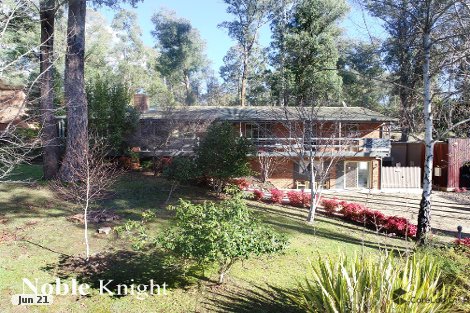 1 Christensen St, Sawmill Settlement, VIC 3723