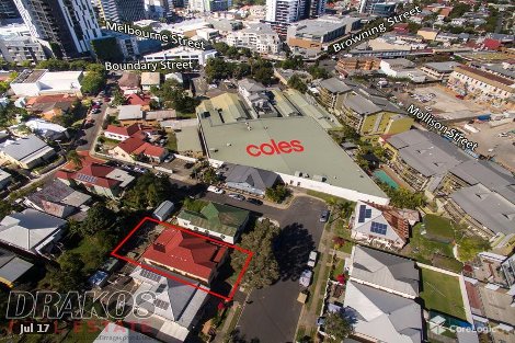 16 Cameron St, South Brisbane, QLD 4101