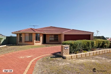 12 Pyrenees Lane, Merriwa, WA 6030