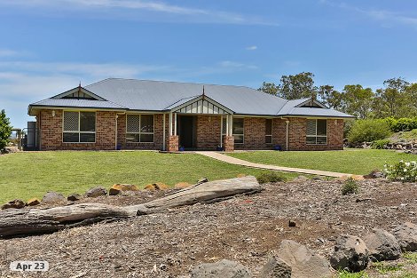 8 Graham Dr, Vale View, QLD 4352
