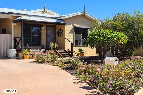 10 Stemodia St, Roxby Downs, SA 5725