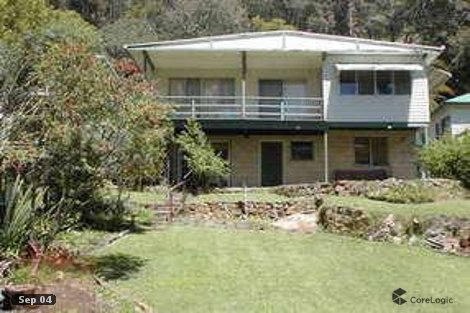 33 Monash Ave, Great Mackerel Beach, NSW 2108