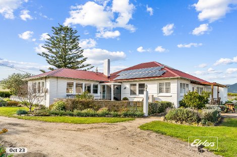 392 Lady Barron Rd, Ranga, TAS 7255