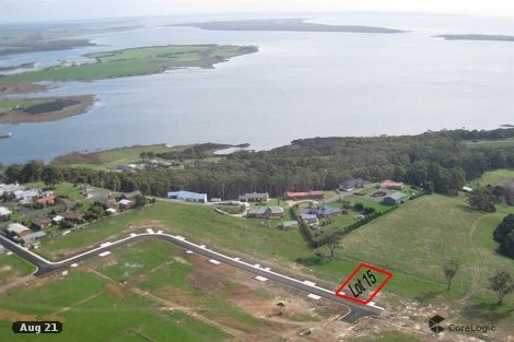 15 Tier Hill Dr, Smithton, TAS 7330