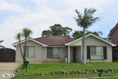 27 Falklands Ave, Bossley Park, NSW 2176