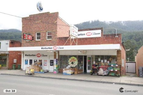 3465-3467 Warburton Hwy, Warburton, VIC 3799